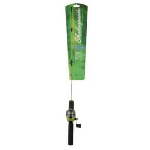 Picture of SHAKESPEARE PITCHIN STIK 26" GRN SC COMBO PITCHINSTK26CBO