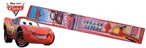 Picture of SHAKESPEARE PIXAR CARS KIT 2'6" COMBO CARSKIT-B