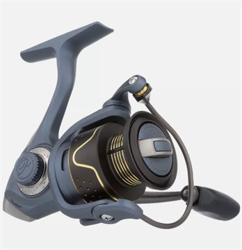 Picture of SHAKESPEARE PRESIDENT SPIN REEL 5.2:1 SIZE 20 1591975
