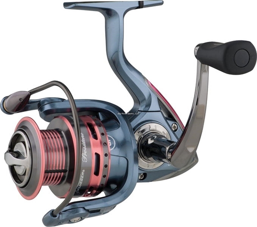 Picture of SHAKESPEARE PRESIDENT SPINNING REEL 10BB 5.2 30 1425608