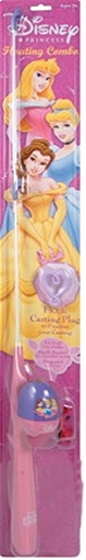 Picture of SHAKESPEARE PRINCESS KIT 2'6" COMBO PRINCESSKIT-B