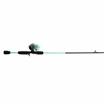 Picture of SHAKESPEARE SPINCAST COMBO 5'6" 2 PC MEDIUM 1598433