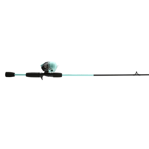 Picture of SHAKESPEARE SPINCAST COMBO 5'6" 2 PC MEDIUM 1598433