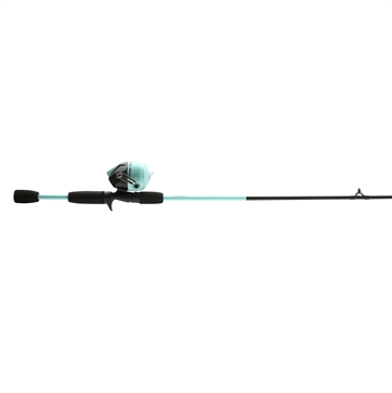 Picture of SHAKESPEARE SPINCAST COMBO 5'6" 2 PC MEDIUM 1598433