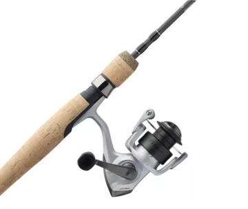 Picture of SHAKESPEARE SPINNING COMBO 5' 2PC UL 1636874