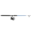 Picture of SHAKESPEARE SPINNING COMBO 7' 2 PC MEDIUM 1598449