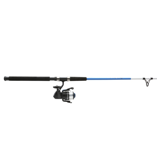 Picture of SHAKESPEARE SPINNING COMBO 7' 2 PC MEDIUM 1598449