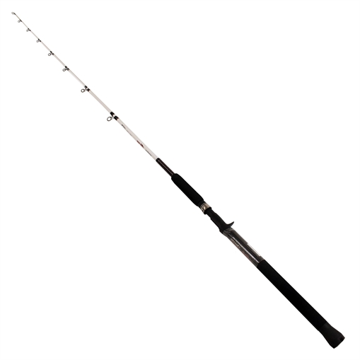 Picture of SHAKESPEARE STIK CATFISH 1PC 7' MH CASTING ROD 1366949