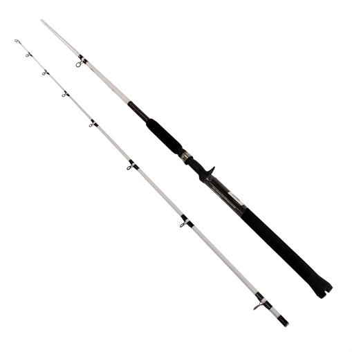 Picture of SHAKESPEARE STIK CATFISH 2PC 8' MH CASTING ROD 1366950