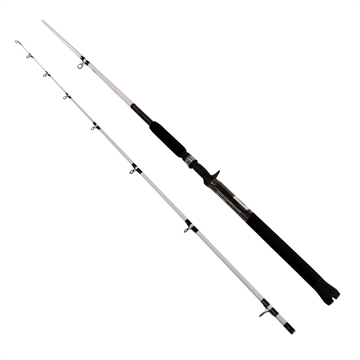 Picture of SHAKESPEARE STIK CATFISH 2PC 8' MH CASTING ROD 1366950