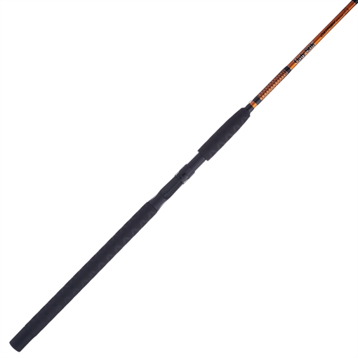 Picture of SHAKESPEARE STIK CATFISH SPECIAL CASTING ROD 12' 2 PC 1521522