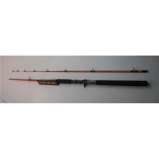 Picture of SHAKESPEARE STIK CATFISH SPECIAL CASTING ROD 8' 2 PC 1521519
