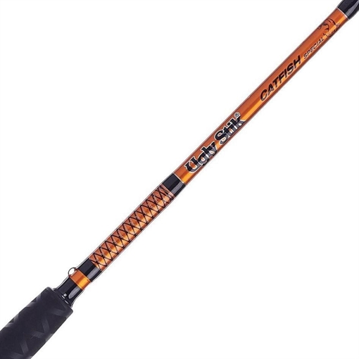 Picture of SHAKESPEARE STIK CATFISH SPECIAL CASTING ROD 9' 2 PC 1521520