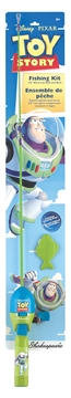 Picture of SHAKESPEARE TOY STORY 2'6" SPINCAST COMBO TOYSTORYKIT-B