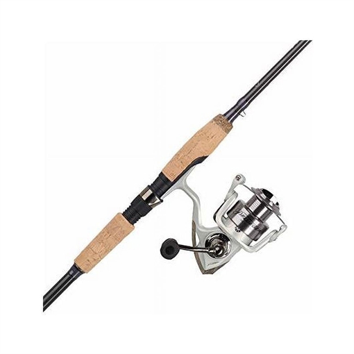 Picture of SHAKESPEARE TRION SPIN COMBO 5'6"-UL-1PC 1498335
