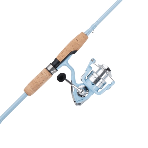 Picture of SHAKESPEARE TRION SPINNING 1PC COMBO 6'10 M 1498343