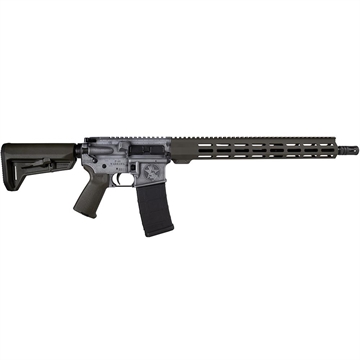 Picture of SHARK COAST CUSTOMS COAST BOMBER AR15-CA COMPLIANT 10RD         300-194-1000-04CC