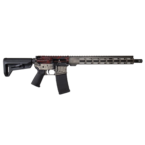 Picture of SHARK COAST CUSTOMS COAST BUSHIDO AR15-CA COMPLIANT 10RD         300-054-1000-04CC