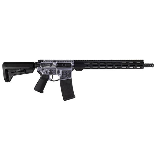 Picture of SHARK COAST CUSTOMS COAST DAY OF THE DEAD AR15-CA COMPLIANT 10RD         300-246-1000-04CC