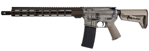 Picture of SHARK COAST CUSTOMS COAST VIKING AR15-CA COMPLIANT 10RD         300-036-1002-00CC
