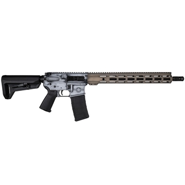 Picture of SHARK COAST CUSTOMS COAST WAR15THOG AR15-CA COMPLIANT 10RD         300-254-1000-20CC