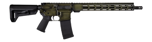 Picture of SHARK COAST 300-044-1000-14   GREEN DISTRESSED AR
