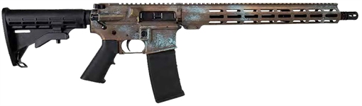 Picture of SHARK COAST 556 16" COPPER 300-062-1000-23