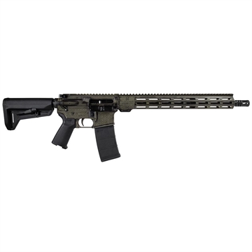 Picture of Shark Coast "Celtic Deluxe" AR-15 Rifle 5.56mm NATO 30rd Magazine 16" Barrel 300-085-1000-14