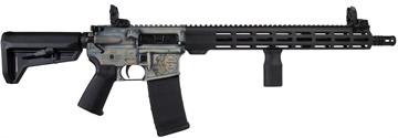 Picture of SHARK COAST LADY LIBERTY DELUXE DEEP ENGRVD AR 5.56 RFL MAGPUL 300-130-1000-24