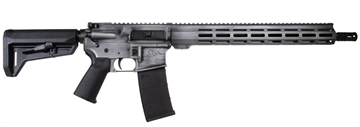 Picture of SHARK COAST CUSTOMS COAST SC15 LIBERTY OR DEATH 5.56 16IN BARREL 10RD 300-065-1000-04CC 300-065-1000-04CC