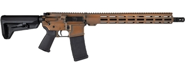 Picture of SHARK COAST CUSTOMS COAST SC15 PENNY 5.56 16IN BARREL 10RD 300-086-1000-23CC 300-086-1000-23CC