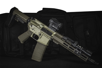 Picture of SHARK COAST SCC04021GKNL-P   556 10.5 30+1 2TN/GRN 810188104021