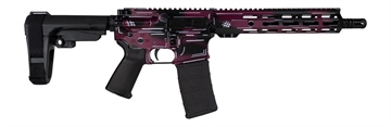 Picture of SHARK COAST SCC07053ANBCHY-P ANIME 15 BLACK CHERRY