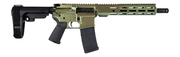 Picture of SHARK COAST SCC07138CAI-P    CAIMAN AR PISTOL