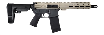 Picture of SHARK COAST SCC07169FCAT-P   FISHER CAT AR PISTOL