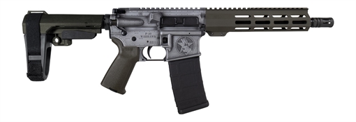Picture of SHARK COAST SCC07336BOMB-P   BOMBER AR PISTOL