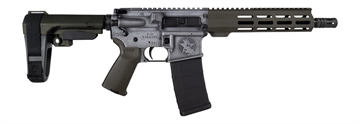 Picture of SHARK COAST SCC07336BOMB-P   BOMBER AR PISTOL