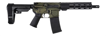 Picture of SHARK COAST SCC07350CELT-P   CELTIC AR PISTOL