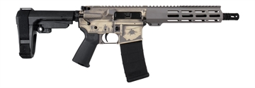 Picture of SHARK COAST SCC07428MILFDE-P MILITARY 2-TONE FDE