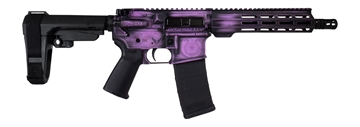 Picture of SHARK COAST SCC07510VALK-P   VALKYRIE AR PISTOL