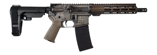 Picture of SHARK COAST SCC07527VIK-P    VIKING AR PISTOL