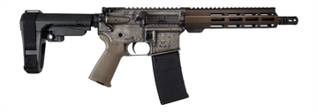 Picture of SHARK COAST SCC07527VIK-P    VIKING AR PISTOL