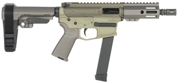 Picture of SHARK COAST SCCSNKY9N002  SNEEKY PETE 9MM 5.5 30R 810188105394