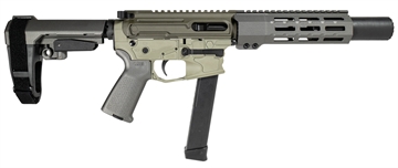 Picture of SHARK COAST SCCSNKYSD9001 SNEEKY PETE 9MM BRC 1OF2 810188105264