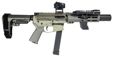 Picture of SHARK COAST SCCSNKYSD9002 SNEEKY PETE 9MM BRC 1OF2 810188105271