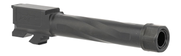 Picture of SHARK COAST SCTG196BTB  BLK THRDED BARREL G19 G6