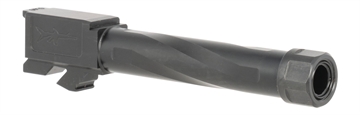 Picture of SHARK COAST SCTG19BTB   BLK THRDED BARREL G19.5