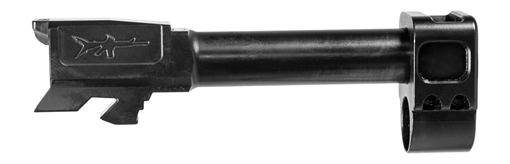 Picture of SHARK COAST SCTG43XBCB  BLK COMP BARREL G43X