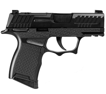 Picture of SHARK COAST CUSTOMS CALI-365 9MM 10RD CUSTOM METAL SIG SAUER BY SHARK COAST TACTICAL SCC05844CALI1 CAMFOUR EXCLUSIVE ACC05844CALI1