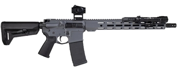Picture of SHARK COAST CUSTOMS COAST TACTICAL AR15 GREY NIGHT BUNDLE-CA COMPLIANT 556 16IN BARREL 10RD  SCTARGCC SCTARGCC